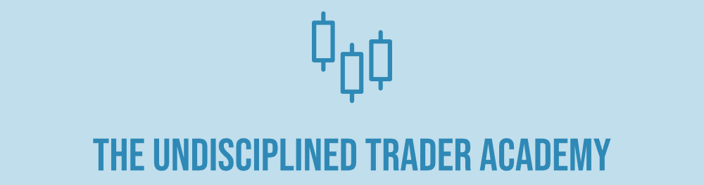 The Undisciplined Trader Academy